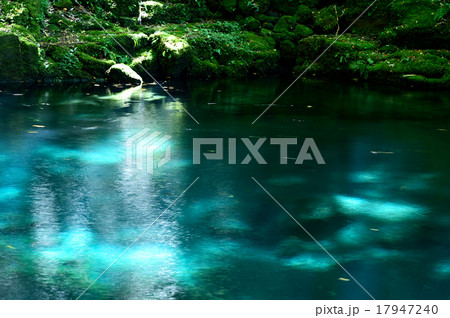 菊池渓谷 17947240