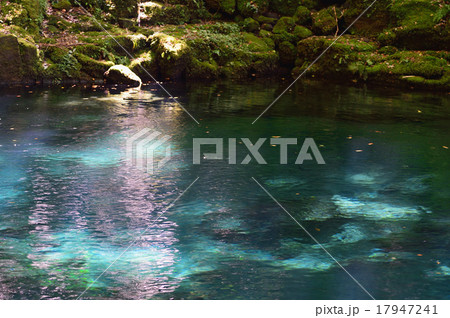 菊池渓谷 17947241