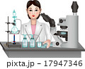 化学実験 17947346