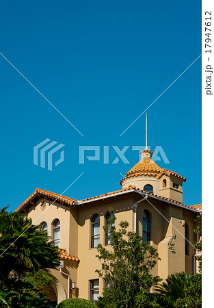 神戸の邸宅 17947612