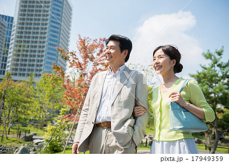 ミドル夫婦 イメージ 17949359