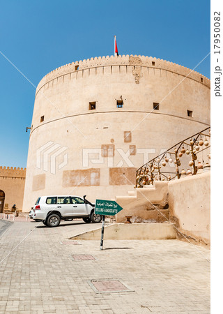 ニズワ・フォート(オマーン、ニズワ) ニズワ・フォート(オマーン、ニズワ) 17950082