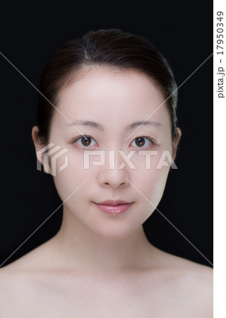 美肌 女性 美肌 女性 17950349