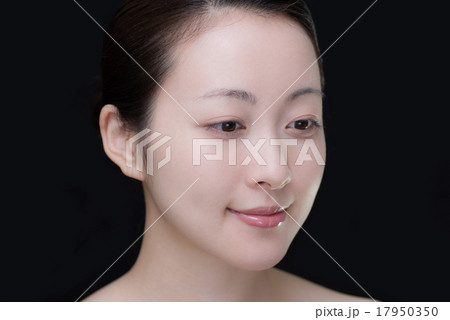 美肌 女性 美肌 女性 17950350