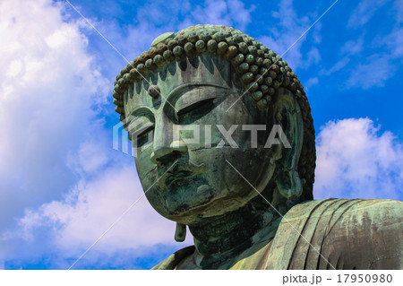 鎌倉大仏 17950980