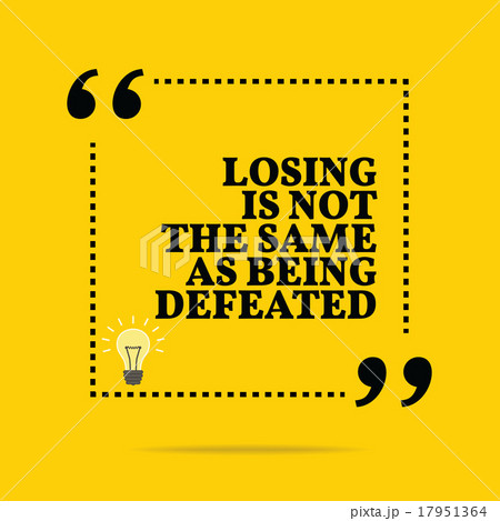 Inspirational motivational quote. 17951364