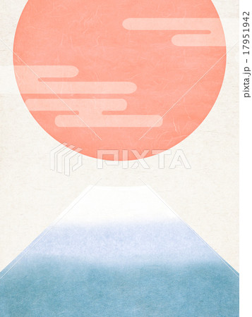 和の背景 和の背景 17951942