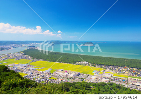 虹の松原 17954614