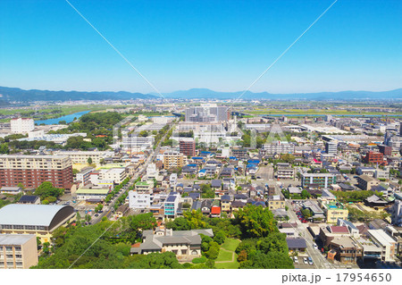 久留米市 17954650