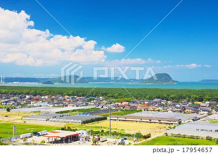 虹の松原 17954657