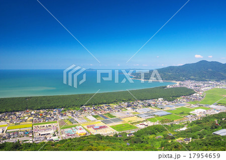 虹の松原 17954659