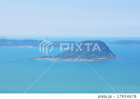 唐津　高島 17954678