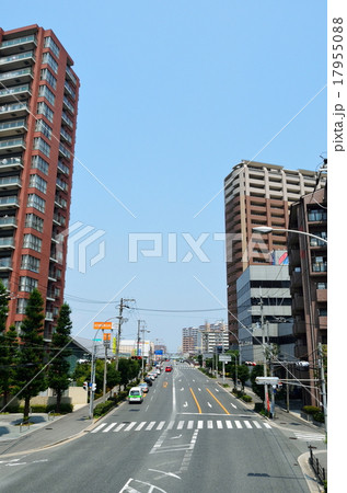 国道176号線　新三国橋 17955088