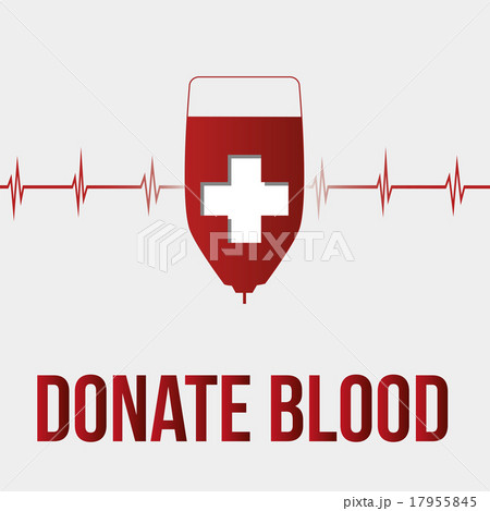 blood donation blood donation 17955845