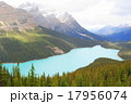 ペイトー湖 17956074