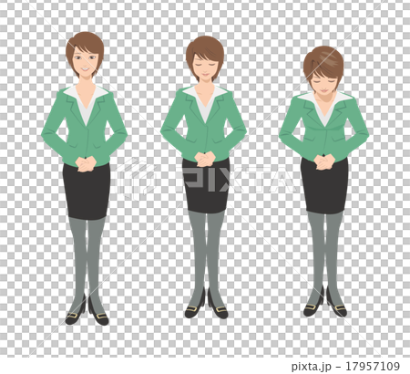 Guide women's set-02 17957109