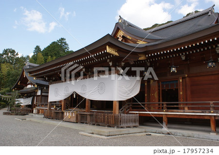 大神神社 17957234
