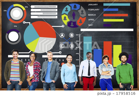 Planning Plan Strategy Data Information Policy Vision Concept 17958516