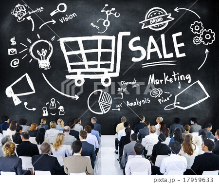 Sale Sales Selling Finance Revenue Money Income Payment Concept Sale Sales Selling Finance Revenue Money Income Payment Concept 17959633