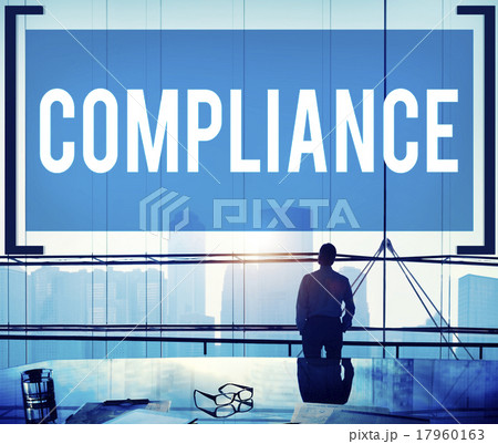 Compliance Rules Regulations Policies Codes Concept Compliance Rules Regulations Policies Codes Concept 17960163