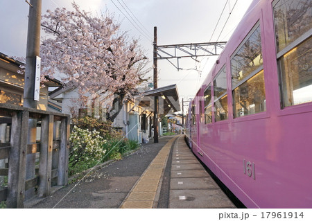ローカル線の旅 近畿日本鉄道 内部線 ローカル線の旅 近畿日本鉄道 内部線 17961914