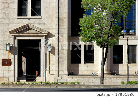 神戸海岸通 チャータードビル 17961936