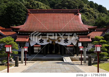 神社 17962666