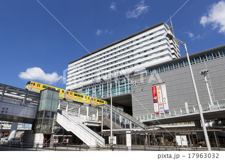 小倉駅小倉城口(南口) 小倉駅小倉城口(南口) 17963032