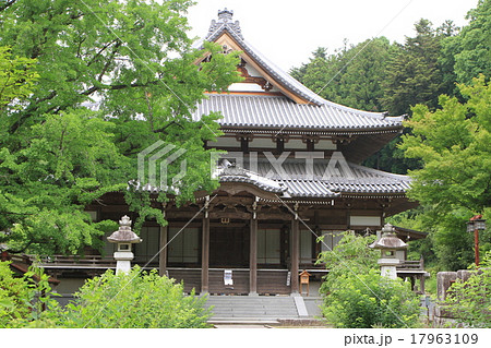 稲田禅房西念寺（稲田御坊） 17963109