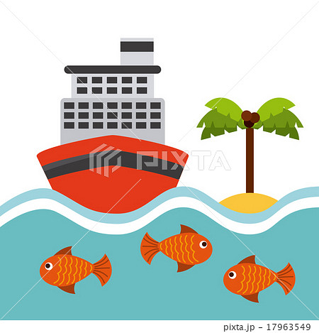 summer vacation 17963549