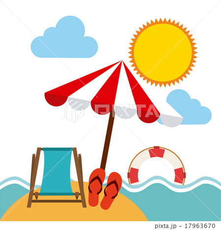 summer vacations 17963670