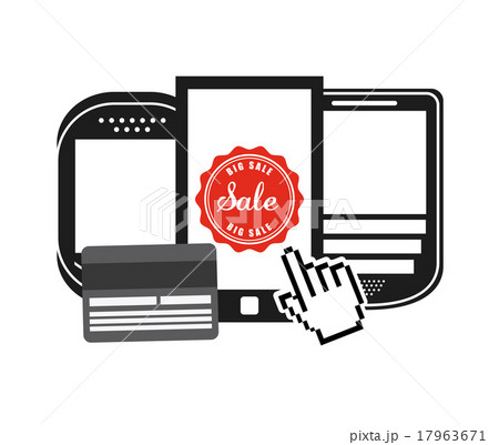 electronic commerce 17963671