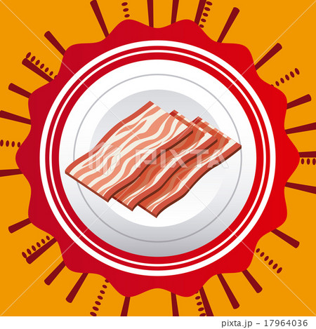 delicious barbecue 17964036