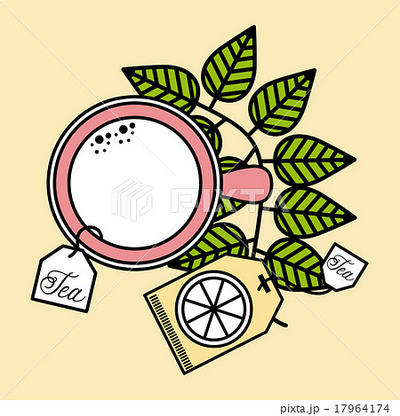 tea time 17964174