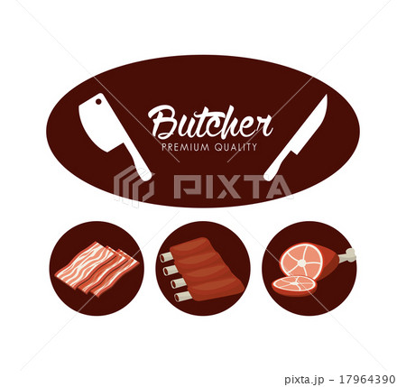 seal butcher seal butcher 17964390