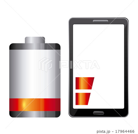battery concept 17964466