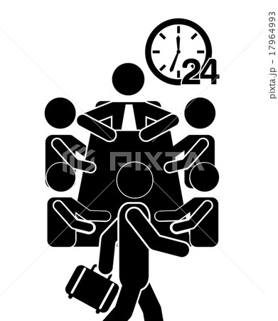 human activity 17964993