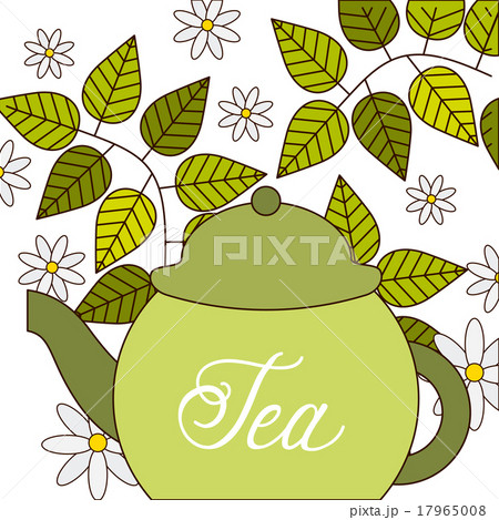 tea time tea time 17965008