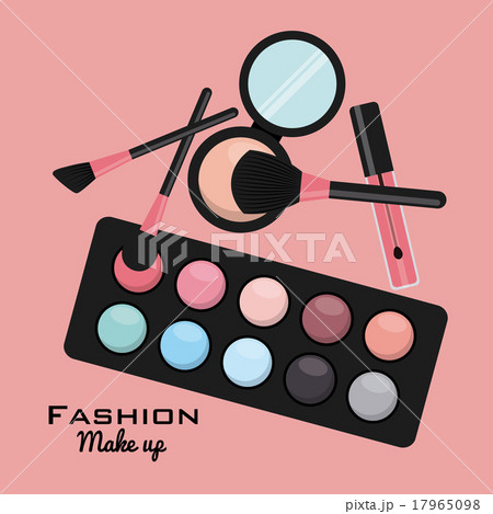 fashion make up fashion make up 17965098