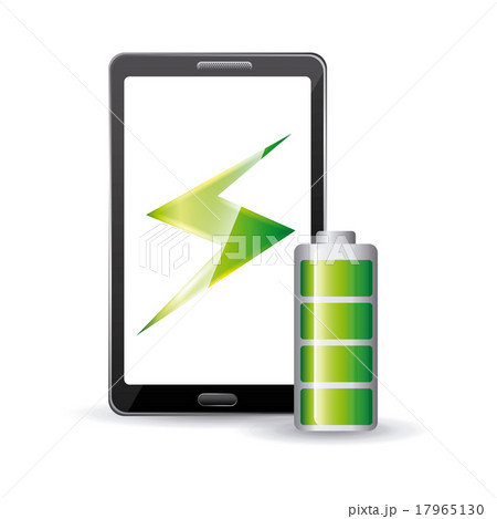 battery concept 17965130