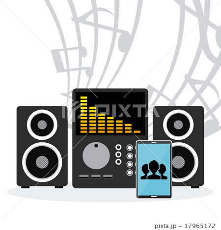 music lifestyle 17965172