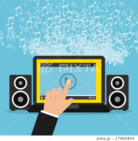 media player media player 17966844