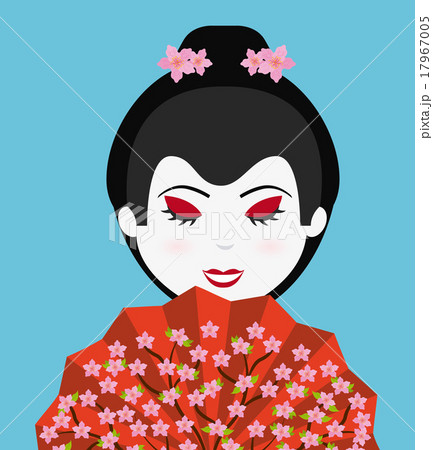 japan emblem 17967005