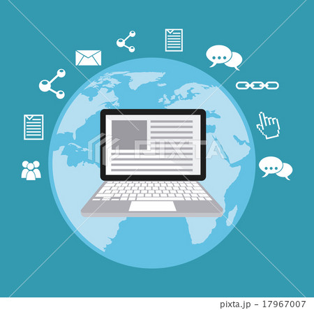 social media 17967007