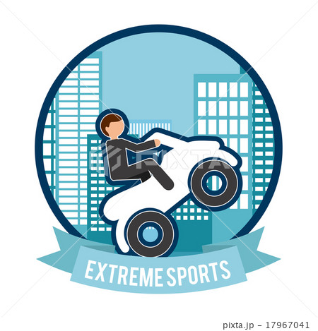 extreme sport 17967041