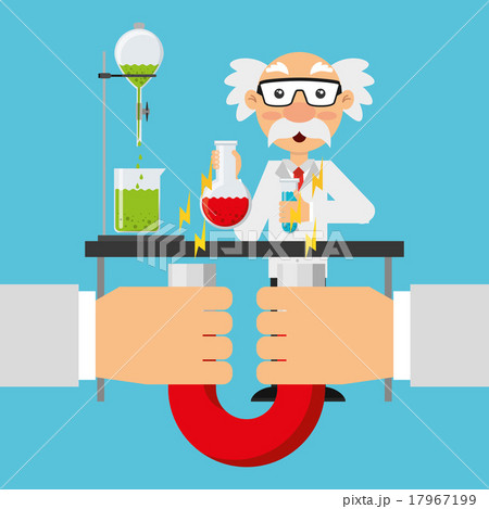 science concept science concept 17967199