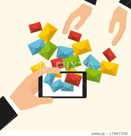 social media 17967200