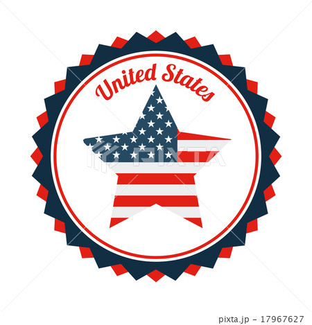 united states emblem 17967627