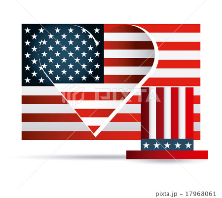 united states emblem 17968061