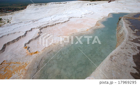 Pamukkale Turkey Pamukkale Turkey 17969295